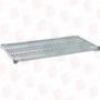 METRO SHELVING MQ2436G