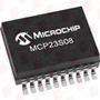 MICROCHIP TECHNOLOGY INC MCP23S08-E/SS