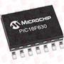 MICROCHIP TECHNOLOGY INC PIC16F630-I/SL