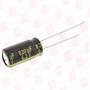 MATSUSHITA ELECTRIC EEUFM0J821L