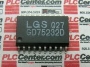 GOLDSTAR IC75232D