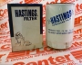 HASTINGS FILTERS FF837