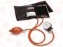 PRESTIGE MEDICAL S72-BLK