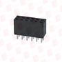 SULLINS CONNECTOR SOLUTIONS PPTC062LFBN-RC