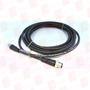 PEPPERL & FUCHS V15-G-BK5M-PUR-U/0,75-V15-G