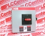 ASEA BROWN BOVERI NF161-3PBJA