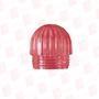 NORMAN LAMP L23-RED