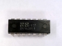 NATIONAL SEMICONDUCTOR DM74LS01N