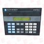 ALLEN BRADLEY 2707-M232P3-KEYPAD