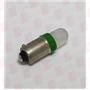 RADWELL VERIFIED SUBSTITUTE LED-24-BA9S-G-SUB