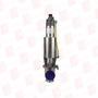 ALFA LAVAL INC SPC-1-GC-3A-3/CV135-7-10-73VP