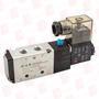 HAK FLUID POWER EQUIPMENT 4V210-06 (110V AC)