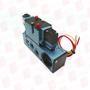 MAC VALVES INC 82A-FA-BKC-TM-DDAP-1DA