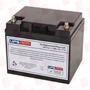 LEOCH BATTERY CORP LP12-5.0