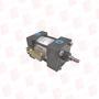 NORGREN J0133A1-2.50X1.000