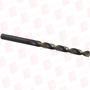 TRIUMPH TWIST DRILL 012710