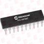 MICROCHIP TECHNOLOGY INC PIC16F687-I/P