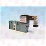 MAC VALVES INC 52A-11-BOB-DM-DDFJ-1KD