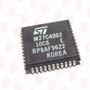 ST MICRO M27C4002-10C6