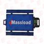 MASSLOAD WP-US-M7-40K-LB-LCD