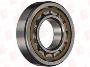 SKF NU-250-ECP/C3