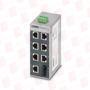 PHOENIX CONTACT FL SWITCH SFN 7TX/FX