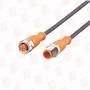 EFECTOR VDOGH050MSS0002H05STGH050MSS-EVC058