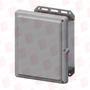 SERPAC ELECTRONIC ENCLOSURES I342HS,TGBC