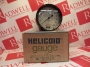 HELICOID 910R-4-1/2-SM-BK-W-60