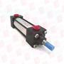 NORGREN EA0155A2 1-1/2 X 3