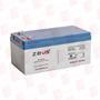 ZEUS BATTERY PRODUCTS PC3.4-12F1