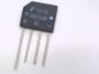 ON SEMICONDUCTOR 2KBP02M