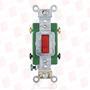 LEVITON 3032-2R