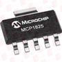 MICROCHIP TECHNOLOGY INC MCP1825T-ADJE/DC