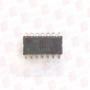 NXP SEMICONDUCTOR 74HCT132D