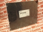 HAMMOND MANUFACTURING PBPA19015BK2