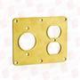 LEVITON 3262-Y