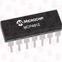 MICROCHIP TECHNOLOGY INC MCP4912-E/P