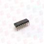 TEXAS INSTRUMENTS SEMI CD4046BE