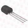 CENTRAL SEMICONDUCTOR PN3638A TIN/LEAD