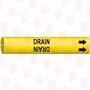 BRADY 4054-C