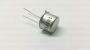 TEXAS INSTRUMENTS SEMI 2N1711