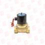 HAK FLUID POWER EQUIPMENT 2W350-35 (24V DC)