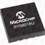 MICROCHIP TECHNOLOGY INC SY58018UMG