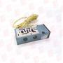 MAC VALVES INC 82A-0A-CAA-00-0007