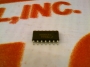 ON SEMICONDUCTOR 74VHC04M