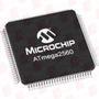MICROCHIP TECHNOLOGY INC ATMEGA2560-16AUR