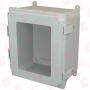 ALLIED MOULDED PRODUCTS AMU1206NLW