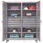 STRONG-HOLD CABINETS 56-DS-246-10DB