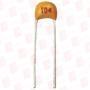 MULTICOMP MC0805N6R8C500A2.54MM